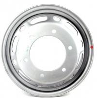 Стальные диски VAG 2E0601019H (silver) 5.5x16 6x205 ET 117 Dia 161.0