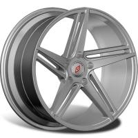 Литые диски Inforged IFG 31 (silver) 8.0x18 5x112 ET 40 Dia 66.6
