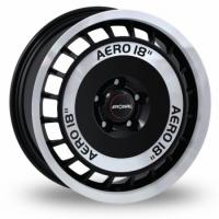 Литые диски Ronal R50-Aero (JBFC) 7.5x16 5x112 ET 50 Dia 76.1