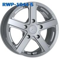 Литые диски RWP 1044 (silver) 6.5x16 5x130 ET 50 Dia 84.1
